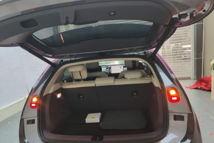 Used firefly 2025 Illuminated Edition
