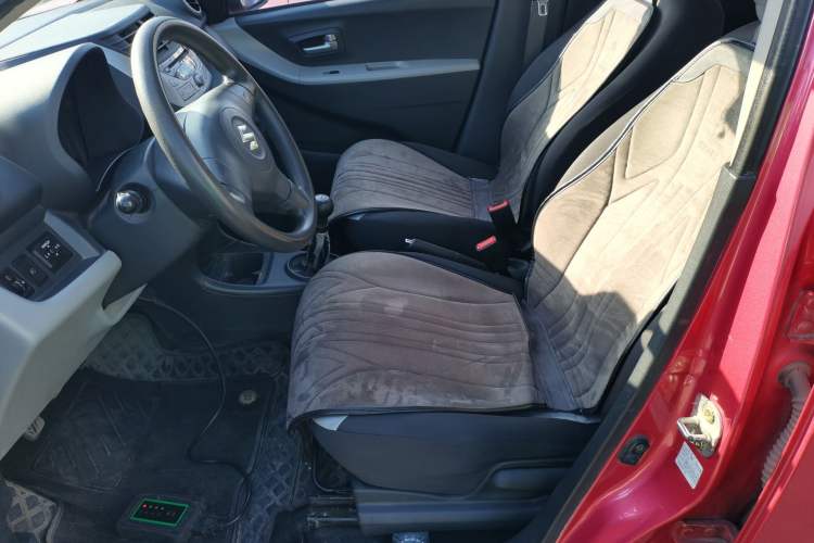 Used Suzuki Alto 2016 1.0L Manual Luxury Xuan Dong Edition