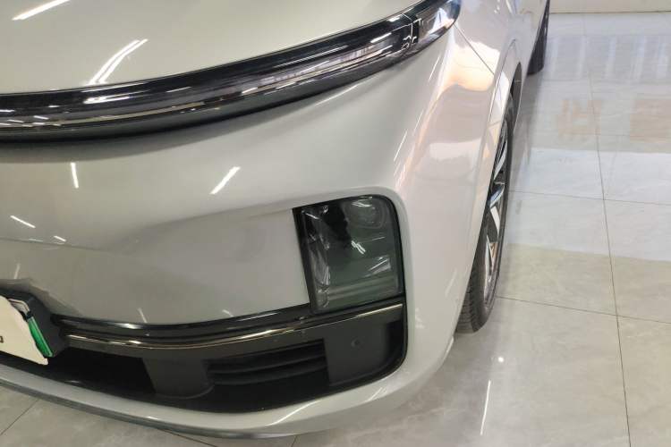 Used Li Auto L8 2023 Pro Model