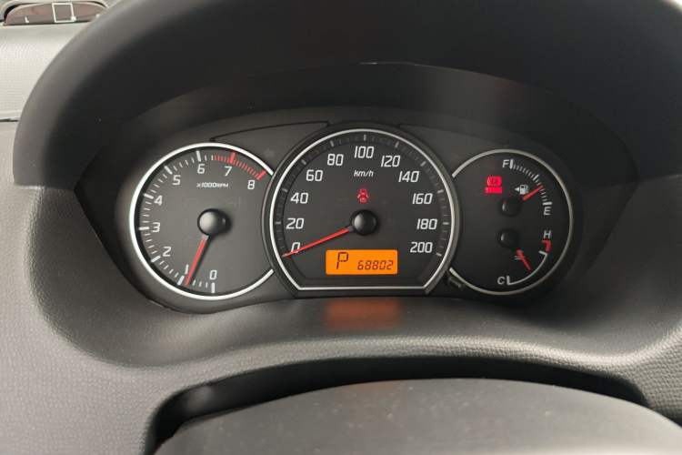 Used Suzuki Swift 2014 1.5L Automatic Fashion Edition