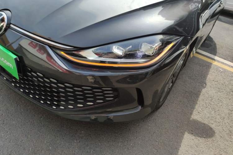 Used Volkswagen Lamando 2024 Lavida L 280TSI DSG Spicy Edition