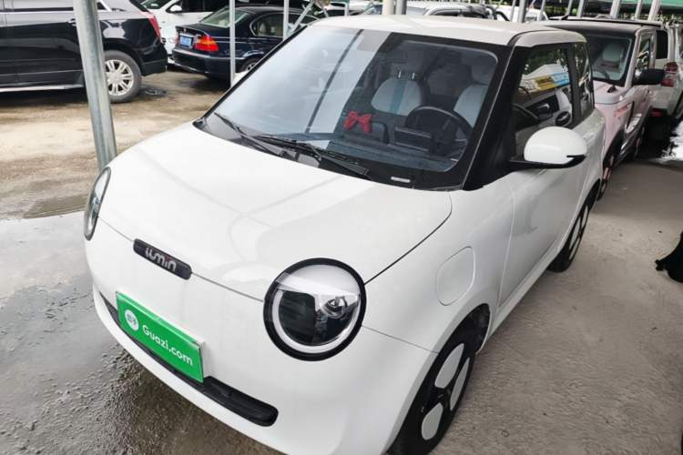 Used CHANGAN NEVO Lumin 2025 205 km Xiangqin Version