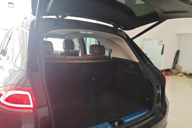 Used Mercedes-Benz GLE New Energy 2022 GLE 350 e 4MATIC
