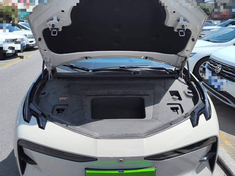 Used Zeekr X 2025 5-Seater Rear-Drive Version — 19