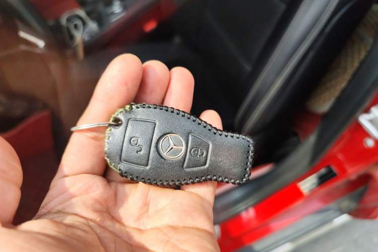 Used Mercedes-Benz GLA 2016 GLA 200 Sport Edition
