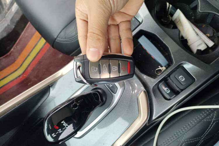 Used Haval H6 2020 1.5 GDIT Automatic Platinum Champion Edition