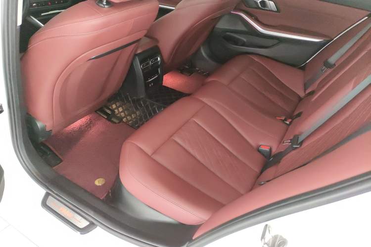 Used BMW i3 2024 eDrive 35 L