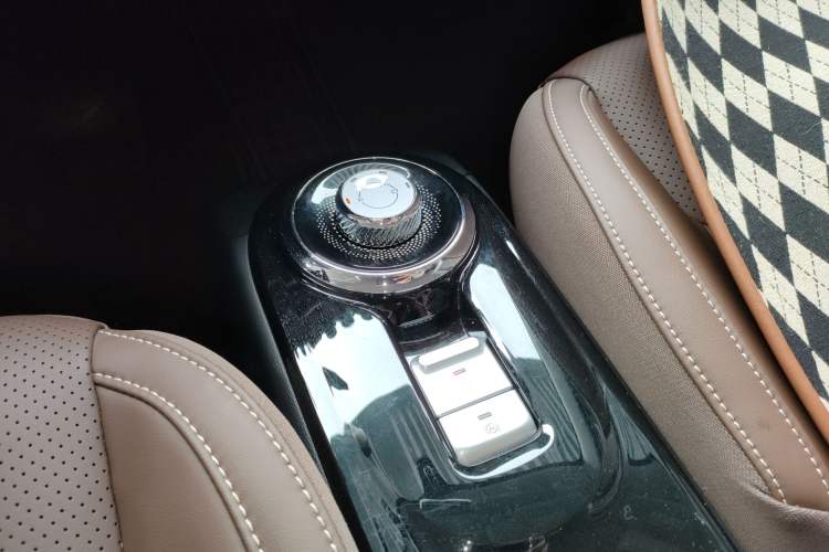 Used Wuling Bingo 2024 333 km Enjoyment Version