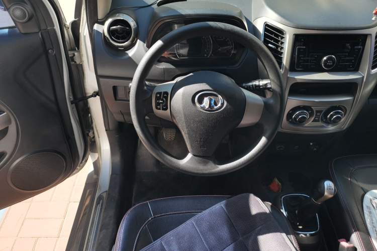 Used Great Wall M4 2012 1.5L Manual Comfort Version