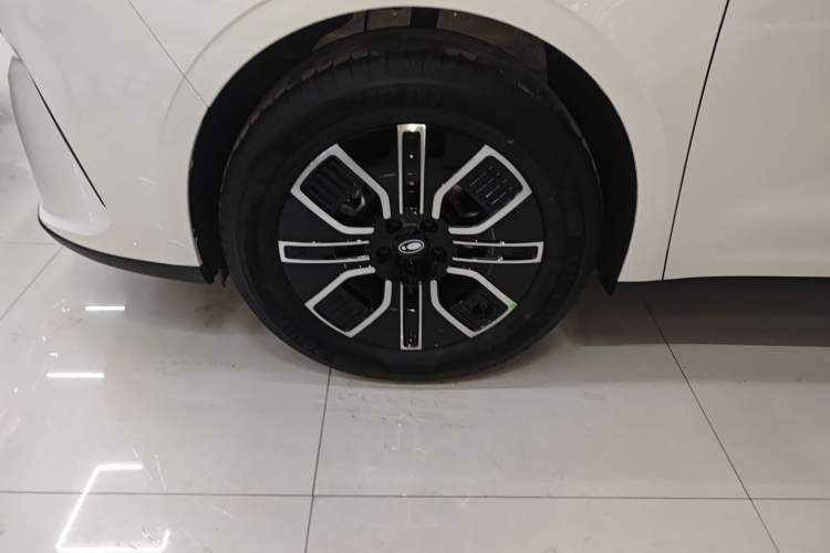 Used ORA ORA 5 2026 Model, 580km Max Edition