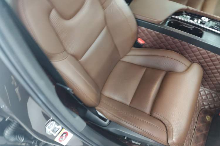 Used Volvo S90 2021 B5 Luxury Smart Edition
