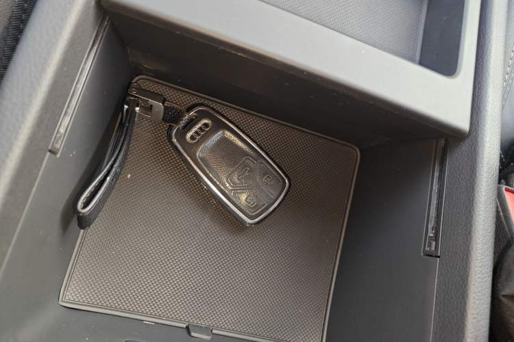 Used Audi Q5L 2022 45T Luxury Dynamic Model Interior 1