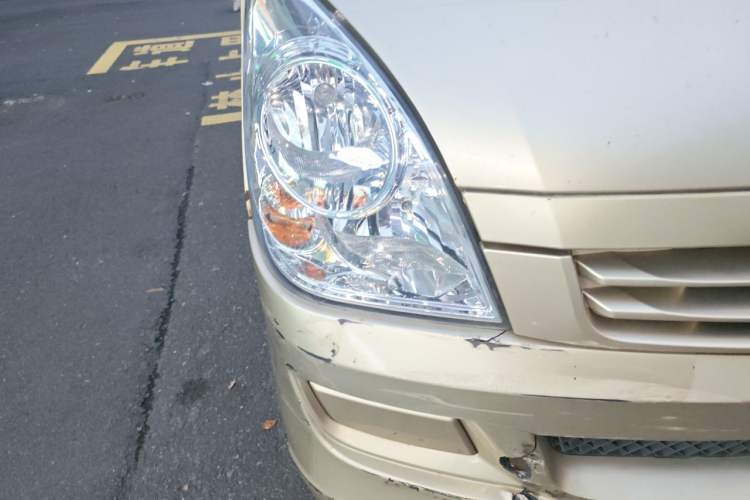 Used Wuling Rongguang S 2021 1.2L Base Model 7-Seater LSI
