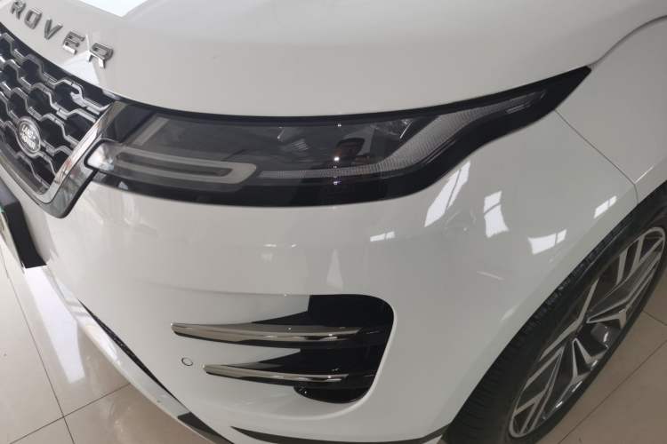 Used Land Rover Range Evoque 2022 Facelifted Aurora L 249 PS R-Dynamic Luxury Edition
