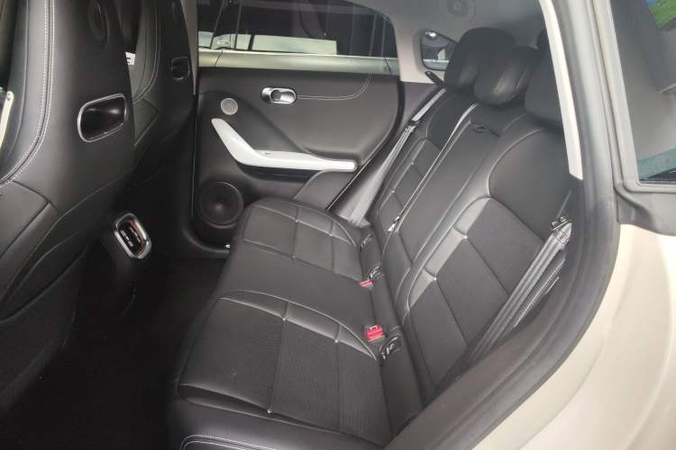 Used smart #3 2023 Pulse Four-Wheel Drive Edition
