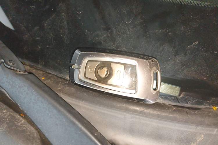 Used BMW X3 (Import) 2014 xDrive20i X Design Package
