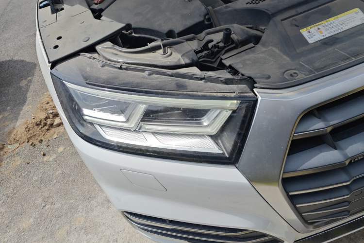 Used Audi Q5L 2020 40 TFSI Prestige Fashion Edition
