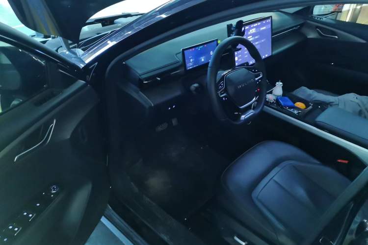 Used Wuling Xingguang 2024 Co-Creation Edition 150 Advanced Model