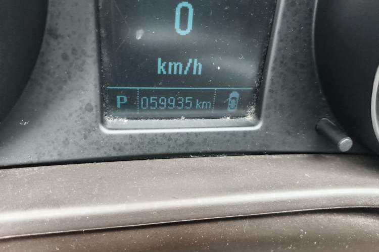 Used Buick Regal 2014 2.0L Leading Fashion Edition
