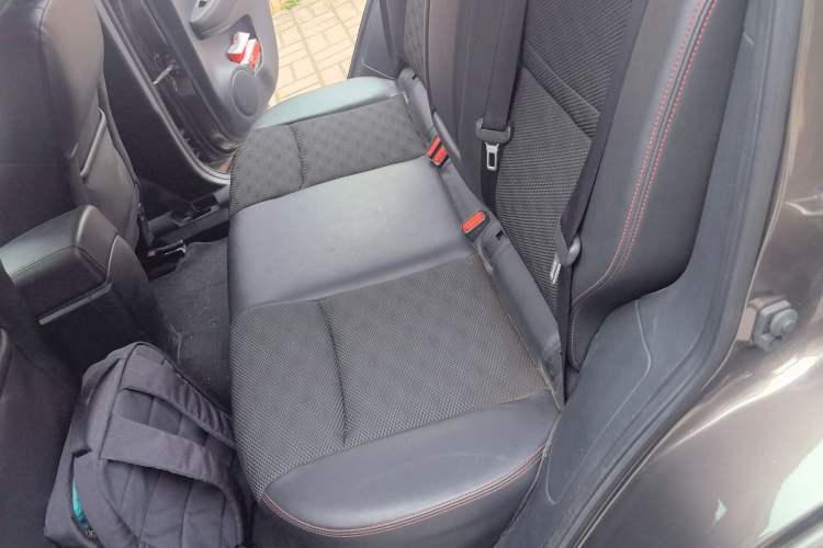 Used Nissan Qashqai 2017 2.0L CVT Smart Enjoyment Version China VI Standard