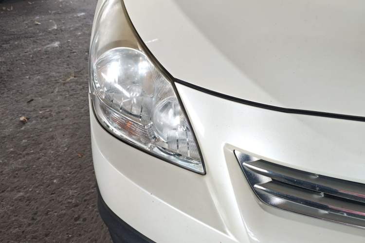 Used Toyota Verso 2015 180E CVT Crossover Edition
