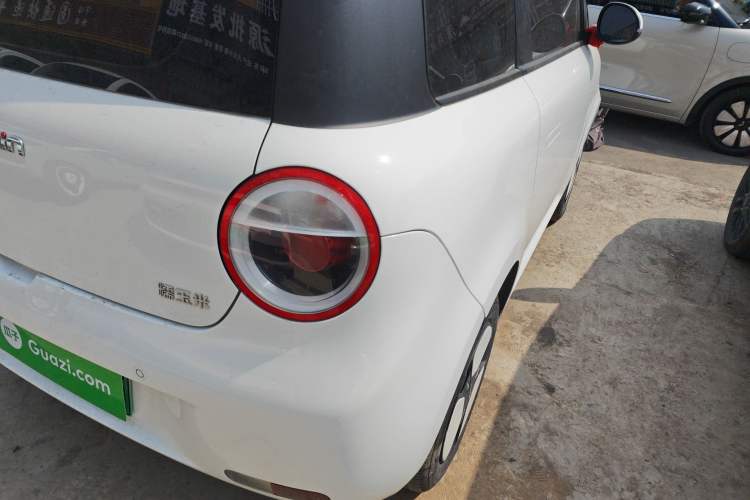 Used CHANGAN NEVO Lumin 2025 205 km Xiangqin Version