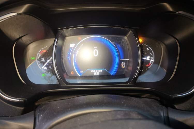 Used Renault Koleos 2017 2.0L Two-Wheel Drive Luxury Edition