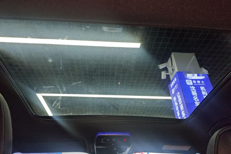 Used Mercedes-Benz C-Class 2022 C 260 L Sport Edition
