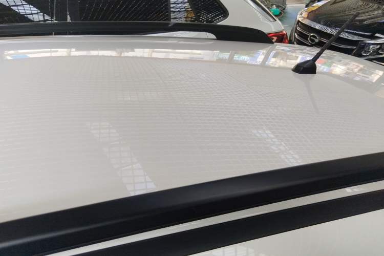 Used Kia KX Cross 2018 1.6L Automatic Dynamic Sunroof Version