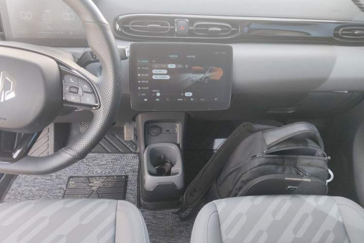 Used Leapmotor T03 2024 403 Comfort Edition Gear Lever