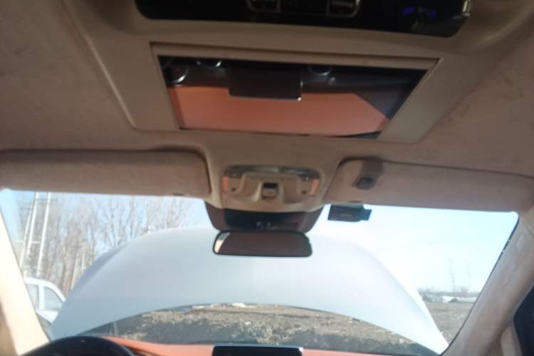 Used Mercedes-Benz V-Class 2017 V 260 L Prestige Extended Edition
