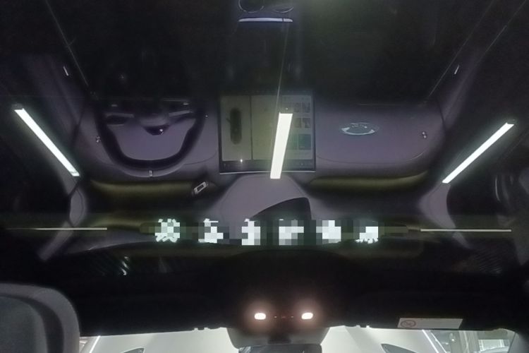 Used Xiaomi Auto YU7 2025 Ultra-Long Range All-Wheel Drive Pro Version
