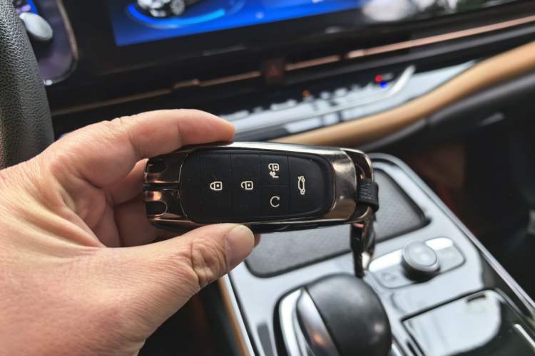 Used AION S 2020 Meizu 580
