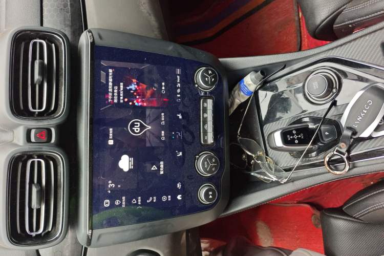 Used Lynk & Co 03 2021 2.0TD Automatic Trendy Champion Edition
