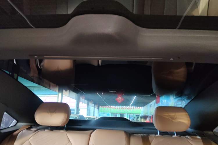 Used ARCFOX Alpha S5 2024 708MAX 200kW