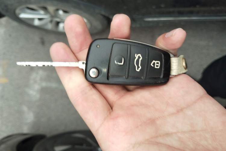 Used Chery Tiggo 5 2014 2.0L Manual Jia Yue Edition