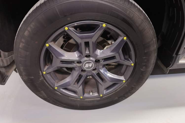 Used JETOUR Shanhai Traveler C-DM 2024 C-DM 129KM Linye Edition
