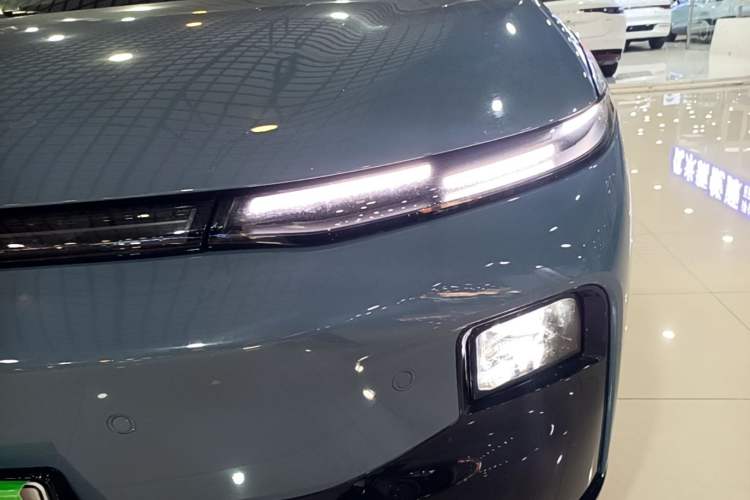 Used Leapmotor B01 2025 550 LiDAR Edition