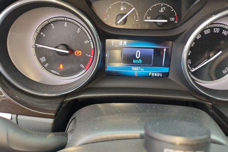 Used Buick Verano 2018 Sedan 20T Dual-Clutch Leading Model
