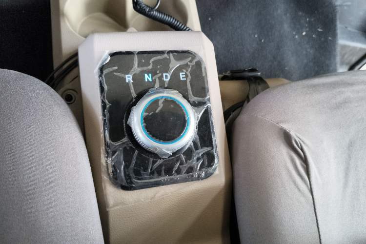 Used Dongfeng Xiaokang EC36 2022 Standard Edition CATL Battery