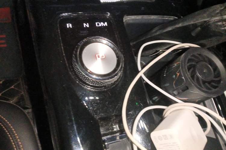 Used Haval DARGO 2021 1.5T DCT Two-Wheel Drive "Mǎquǎn" Edition
