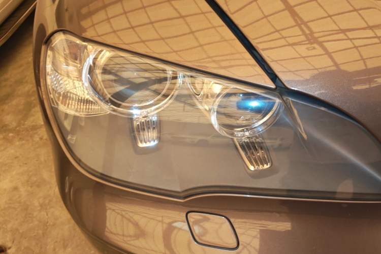 Used BMW X5 2011 xDrive35i Leading Model