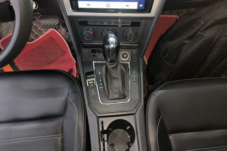 Used Volkswagen Lamando 2018 230TSI DSG Fashion Edition