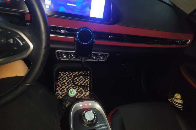 Used ORA Good Cat GT 2022 Mulan Edition 480km Long-Range续航
