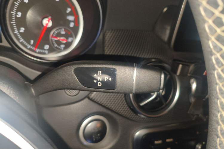 Used Mercedes-Benz GLA 2017 GLA 200 Sport Edition