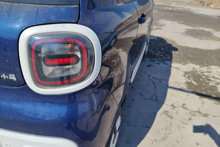 Used Bestune Pony 2025 222km Lightning Horse
