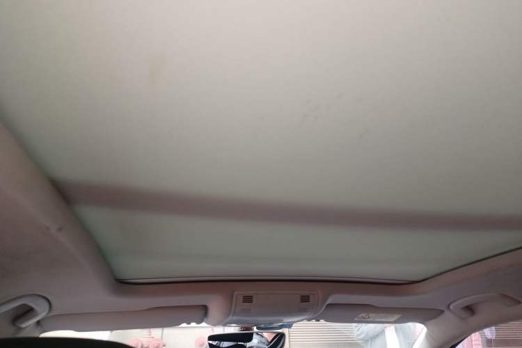 Used Volkswagen Magotan 2019 330TSI DSG Luxury Version China VI Standard Headliner