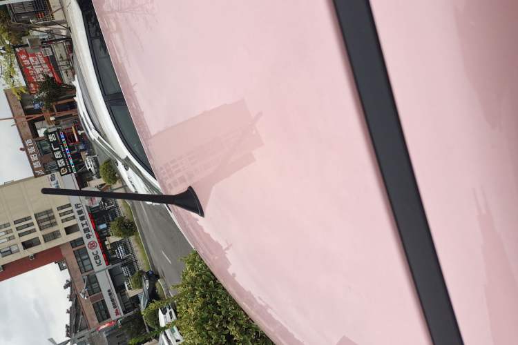 Used Bestune Pony 2025 222km Range Agile Horse
