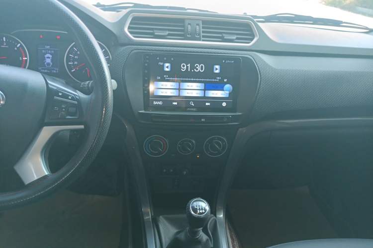 Used Great Wall Wingle 5 2021 2.0T Diesel Two-Wheel Drive Elite Version Big Double Cab China VI Standard GW4D20M