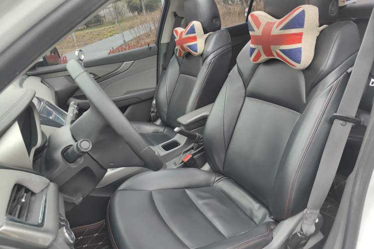 Used Chevrolet Malibu 2017 1.5T Automatic Comfort Edition
